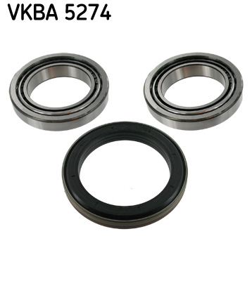 SKF Kerékcsapágy készlet VKBA5274_SKF